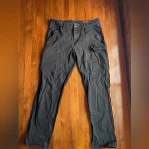 Volcom Workwear Mens Caliper Pants